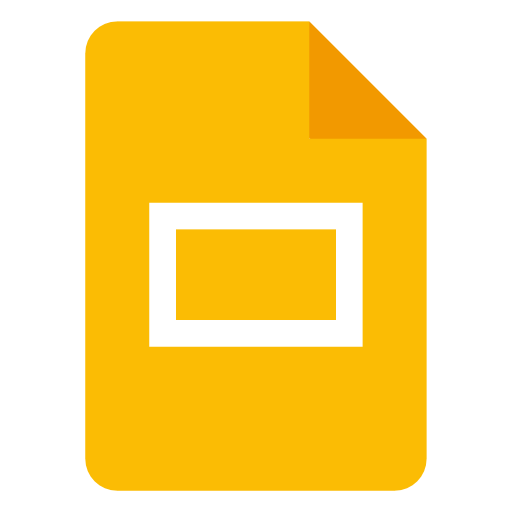 Time Tracking Integration with Google Slides